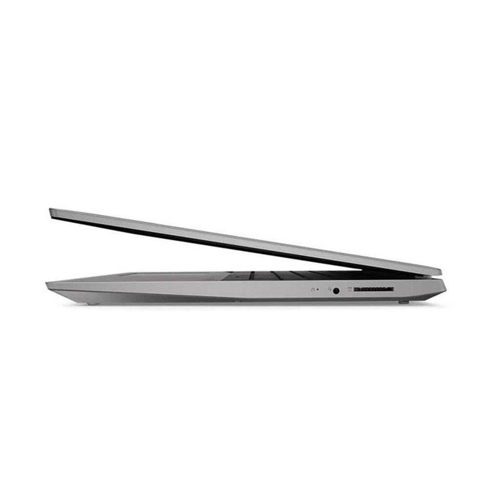 Notebook Lenovo Ideapad S145, Intel Core i3, Tela 15.6", 4GB, 1TB, Ultrafino, UHD Graphics, Windows 10, Prata