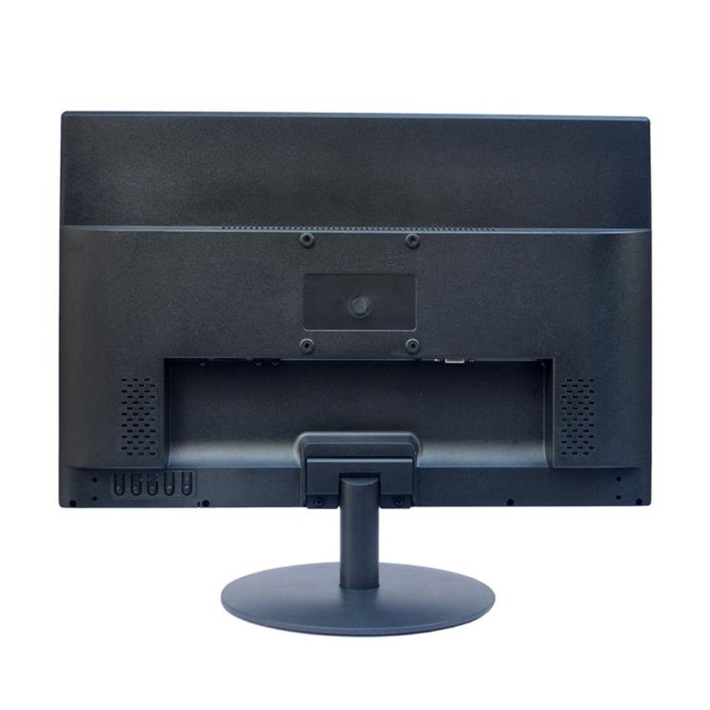 Monitor 19" LED PcTop MLP190HDMI, HD - Resolução 1440X900,Widescreen HDMI, VGA, Painel IPS, 60HZ