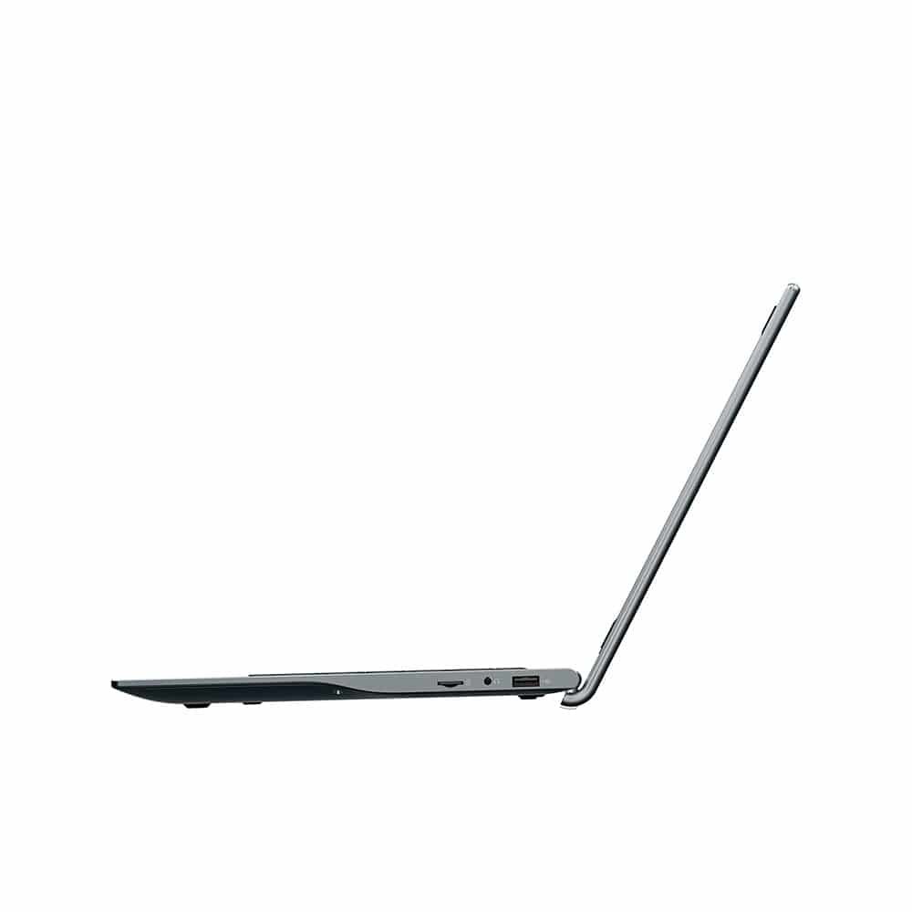 Notebook Positivo Motion Q Q464C, Intel® Atom Quad Core,Tela 14.1", 4GB, 64GB, Intel Graphics, Windows 10, Cinza