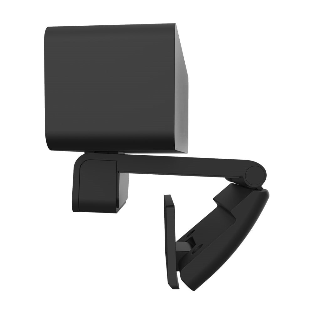 Webcam Intelbras CAM-720, Cabo USB, HD, Preto