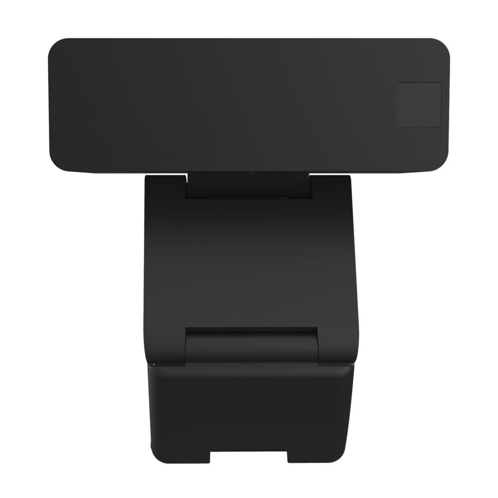 Webcam Intelbras CAM-720, Cabo USB, HD, Preto