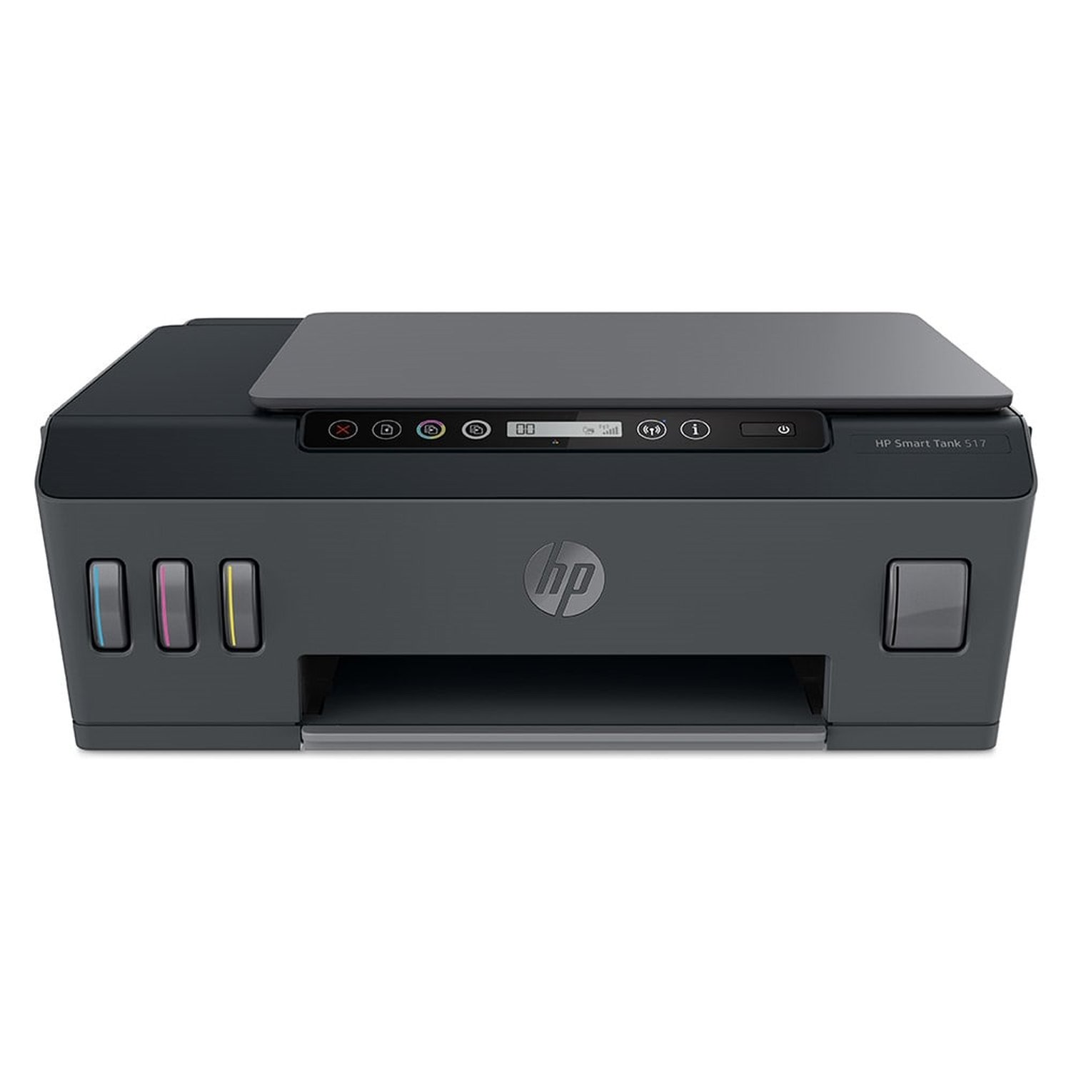 Multifuncional HP Smart Tank 517, Wireless, Bivolt