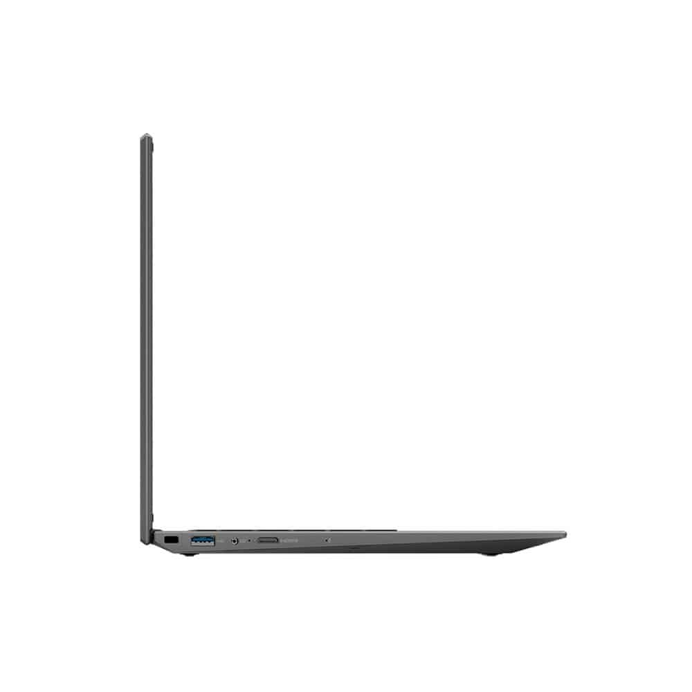 Notebook Compaq Presario 435, Tela de 14.1", Intel Core i3-6157U, Linux, SSD 240GB, 4GB RAM, Cinza