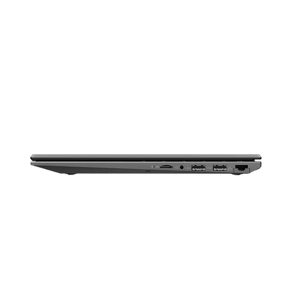 Notebook Compaq Presario 435, Tela de 14.1", Intel Core i3-6157U, Linux, SSD 240GB, 4GB RAM, Cinza