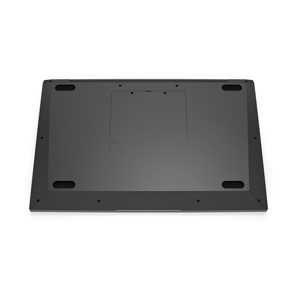 Notebook Compaq Presario 435, Tela de 14.1", Intel Core i3-6157U, Linux, SSD 240GB, 4GB RAM, Cinza