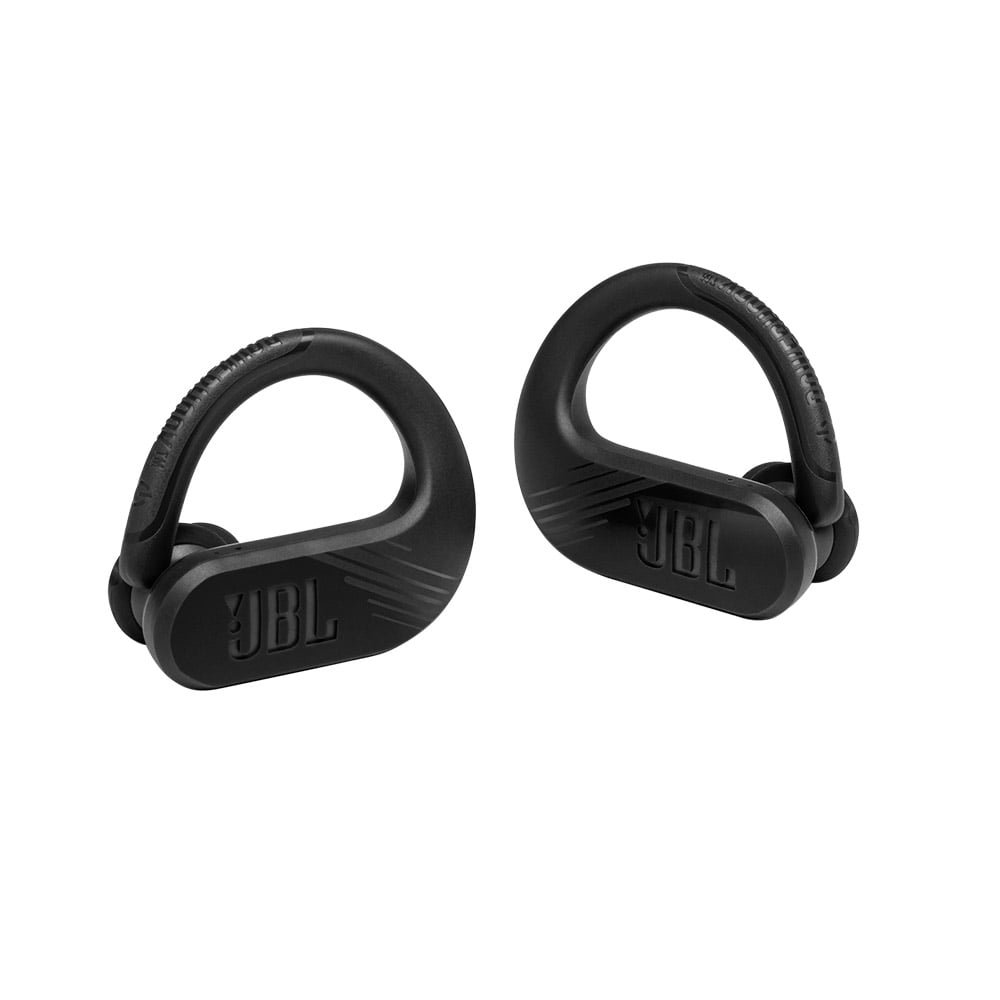 Fone de Ouvido Bluetooth JBL Endur Peak II, Wireless, Bateria de Até 30h, Preto