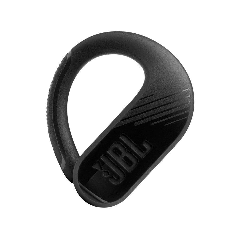 Fone de Ouvido Bluetooth JBL Endur Peak II, Wireless, Bateria de Até 30h, Preto