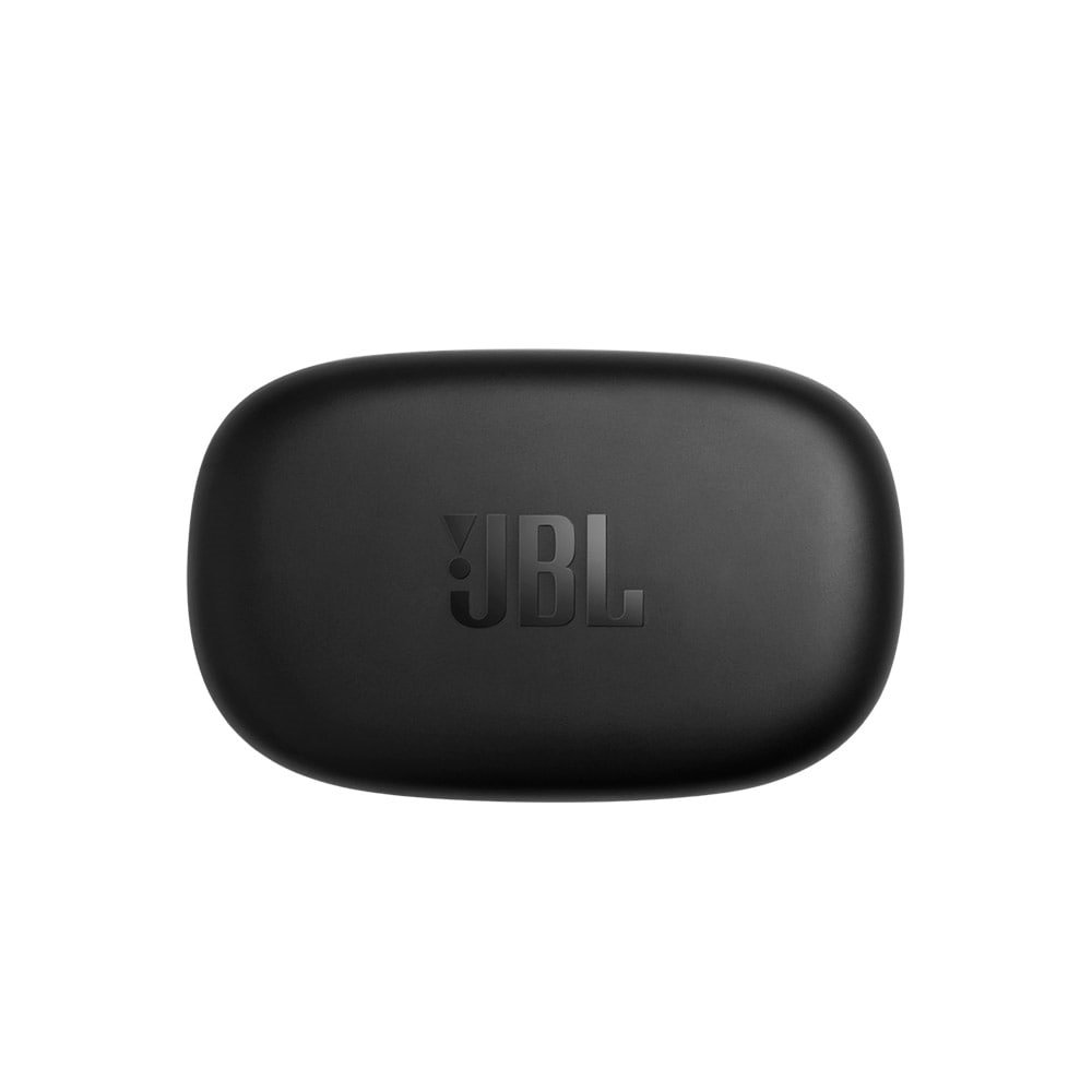 Fone de Ouvido Bluetooth JBL Endur Peak II, Wireless, Bateria de Até 30h, Preto