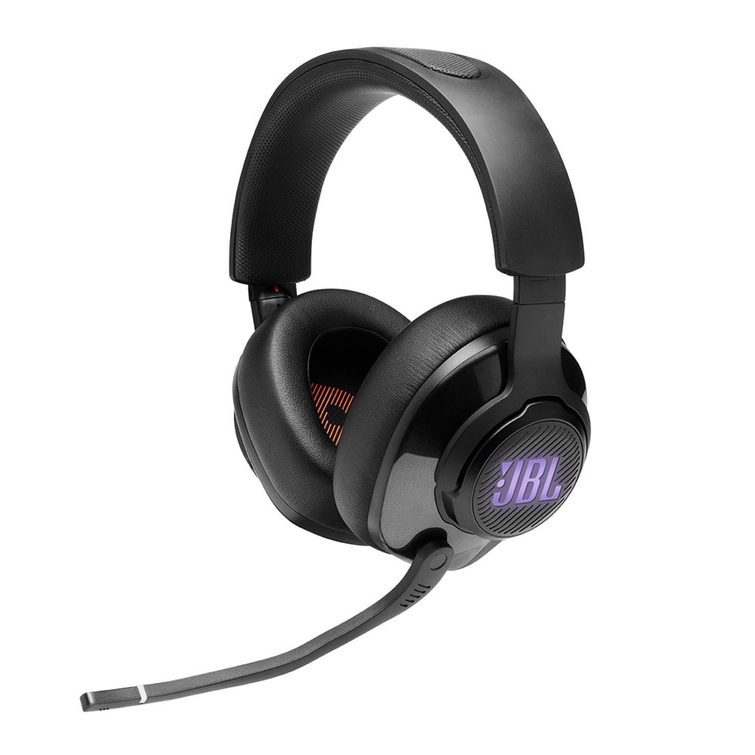Fone de Ouvido JBL Quantum 400, Bateria de Até 21h, Preto