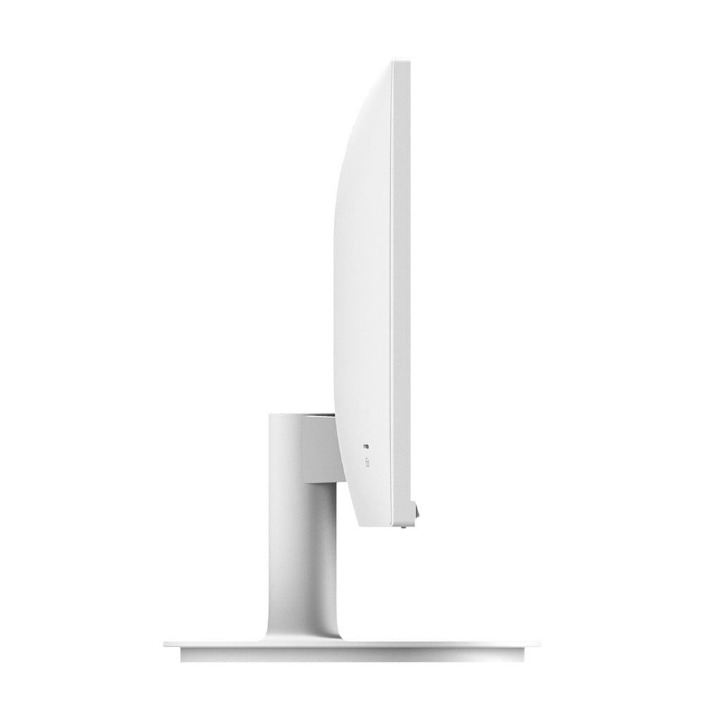 Monitor LED 21.5" Philips 221V8LW, HD, Resolução 1920x1080, HDMI, VGA, Painel Antirreflexivo, Branco, 75Hz
