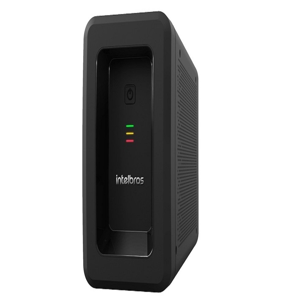 Nobreak Intelbras Attiv 1200VA, Bivolt