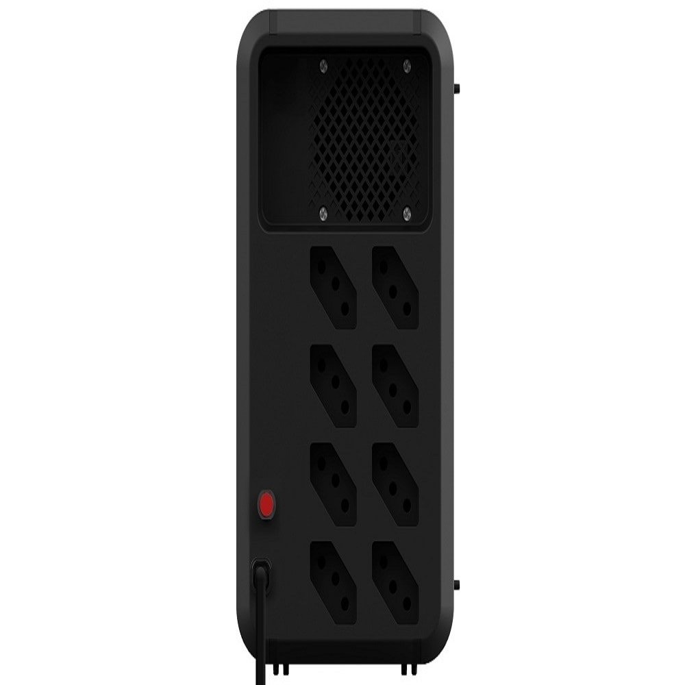 Nobreak Intelbras Attiv 1200VA, Bivolt