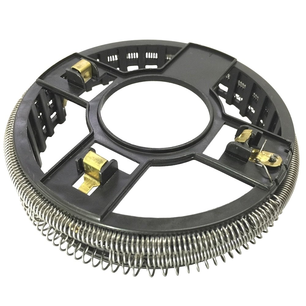 Resistência para Chuveiro Hydra Minha Ducha Eletrônica 4 Temperaturas 5500W 110V