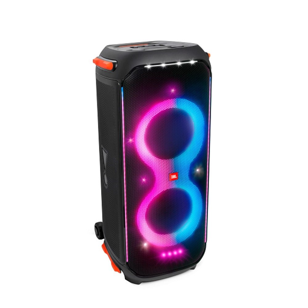 Caixa de Som Bluetooth JBL Party Box 710, USB, 800W, Preto