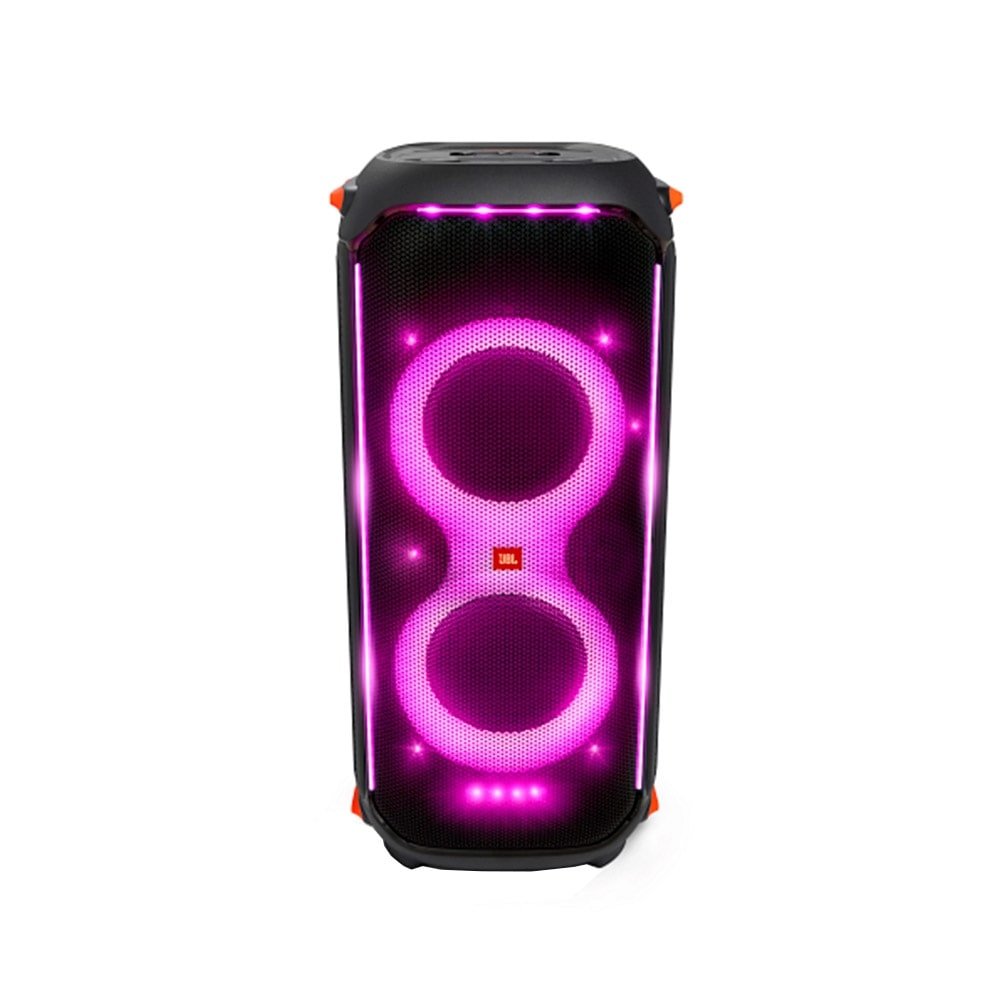 Caixa de Som Bluetooth JBL Party Box 710, USB, 800W, Preto