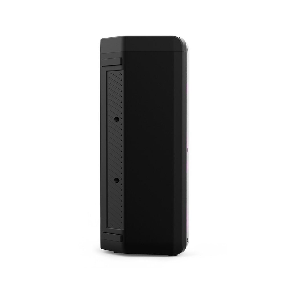Caixa Amplificada Pulse SP504 - Pulsebox, Bateria de Até 4h, 6.5P, Bluetooth/SD/USB, 600W