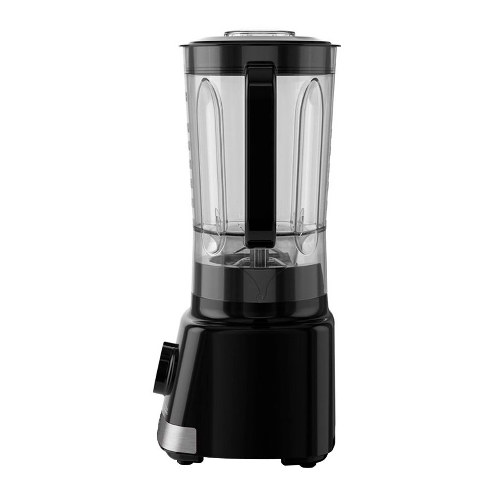 Liquidificador Britânia BLQ1280P - com Filtro, 2,7 Litros e 4 Velocidades + Pulsar, 1150W, Preto, 220V