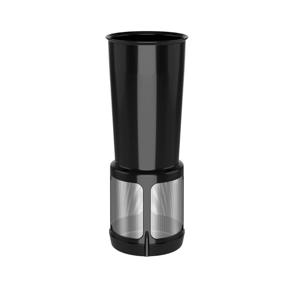 Liquidificador Britânia BLQ1280P - com Filtro, 2,7 Litros e 4 Velocidades + Pulsar, 1150W, Preto, 220V