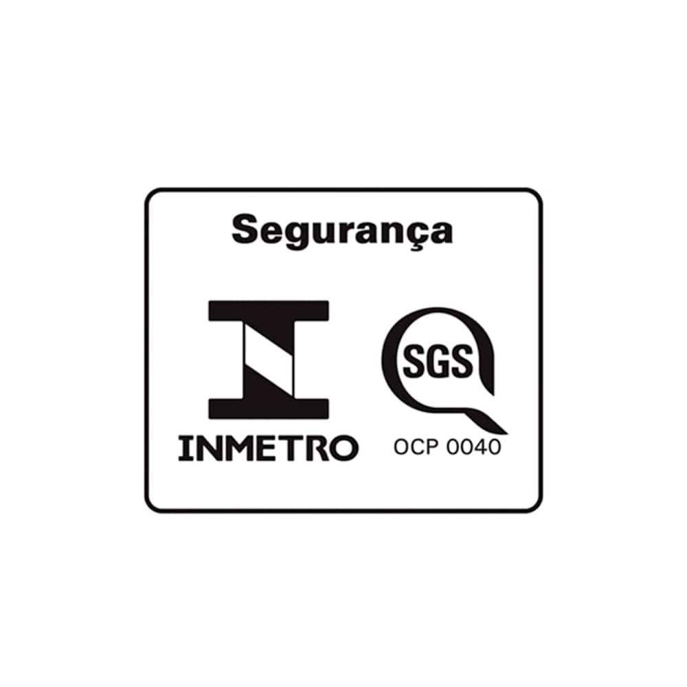 Liquidificador Britânia BLQ1280P - com Filtro, 2,7 Litros e 4 Velocidades + Pulsar, 1150W, Preto, 220V