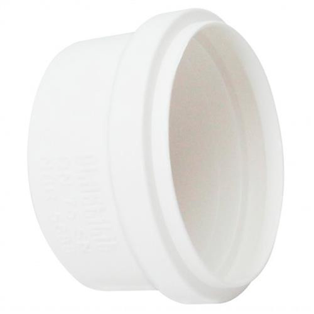 Cap para Esgoto Plastilit 200mm