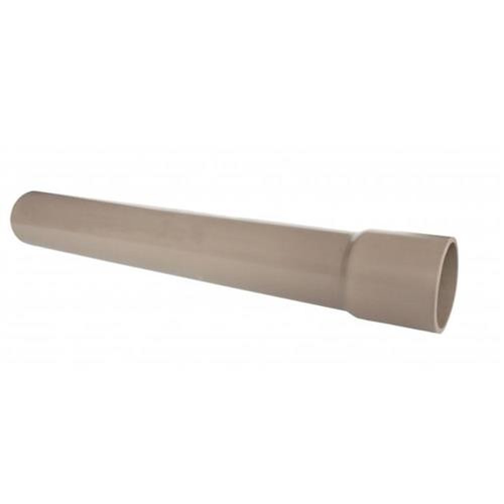 Tubo Soldável PVC Plastilit 20mm 3m