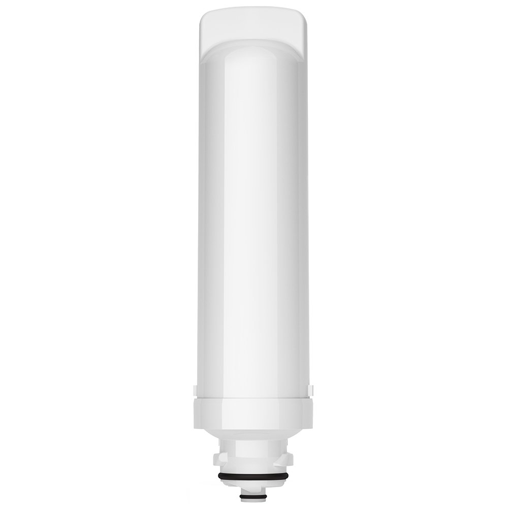 Purificador de Água de Mesa Electrolux PA26G - Acqua Clean Placa Eletrônica, Prata, Bivolt