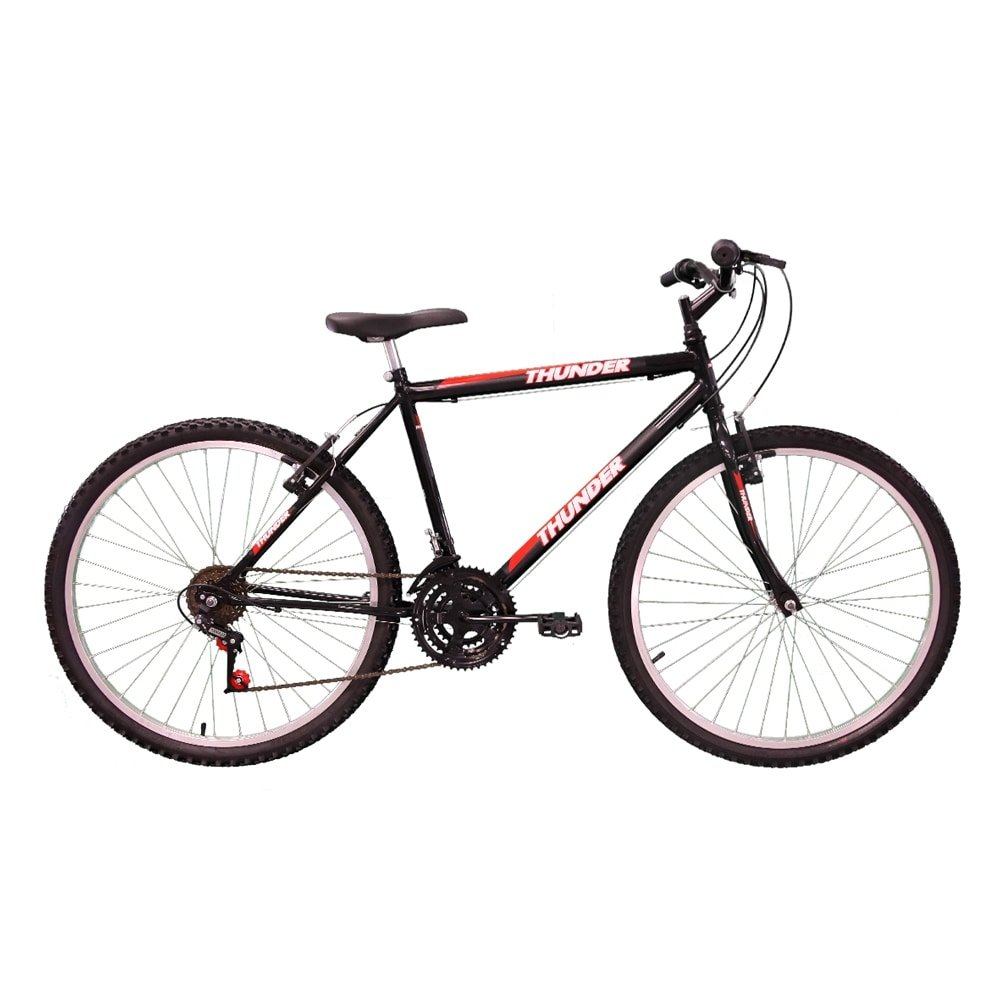 Bicicleta thunder 26 new arrivals