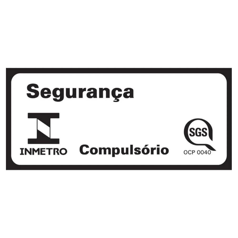 Lavadora de Alta Pressão Electrolux EWS30 Power Wash - 1800 PSI, 1450W, Econômica, Stop Total, Amarelo, 110V