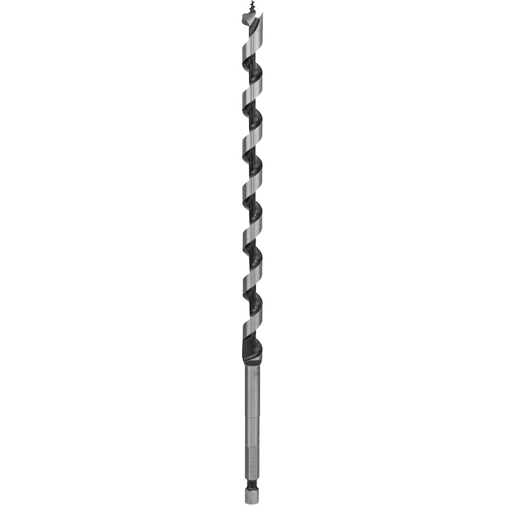 Broca Serpentina Madeira Bosch 10mmx235mm