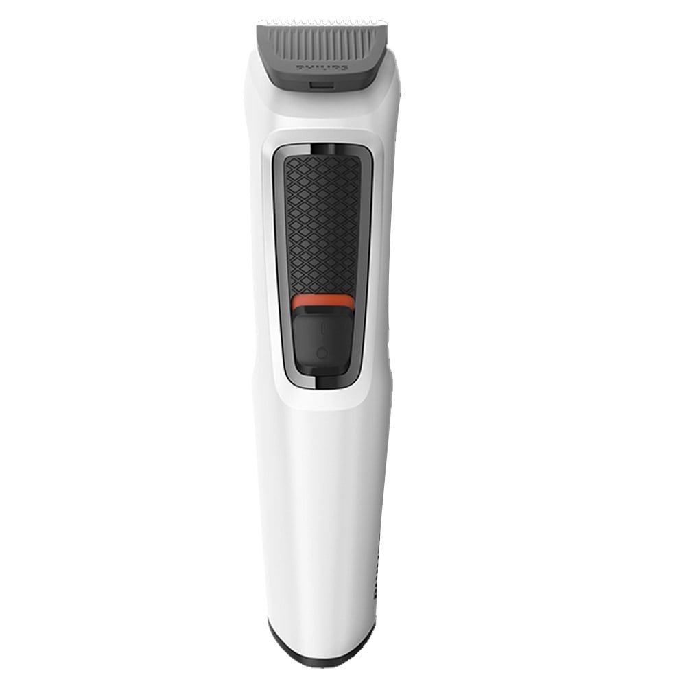 Aparador de Pelos Philips MG3721/77 | Multigroom 7 em 1 Bivolt