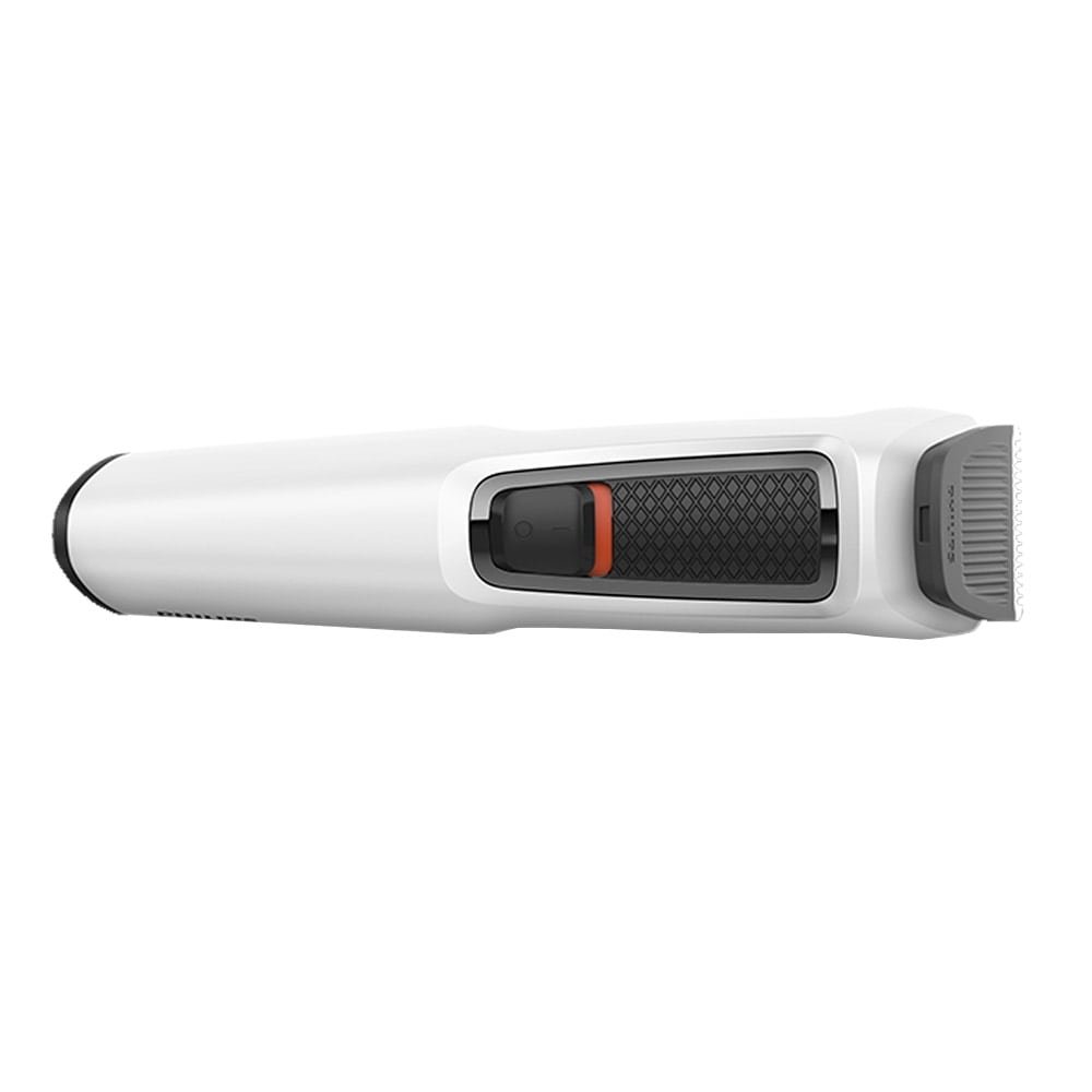 Aparador de Pelos Philips MG3721/77 | Multigroom 7 em 1 Bivolt