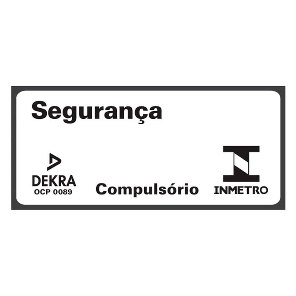 Ferro de Passar a Vapor Philips Walita PowerLife RI2995 Base SteamGlide, 1470W, Preto, 110V