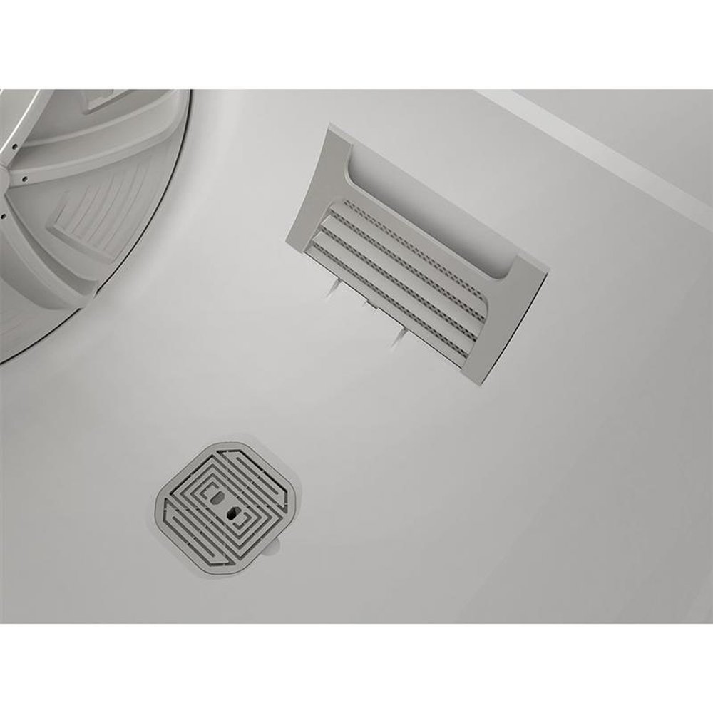 Tanquinho/Máquina de Lavar Roupas Semi-automática 4,5Kg Colormaq LCT, com Timer, Branco, 110V