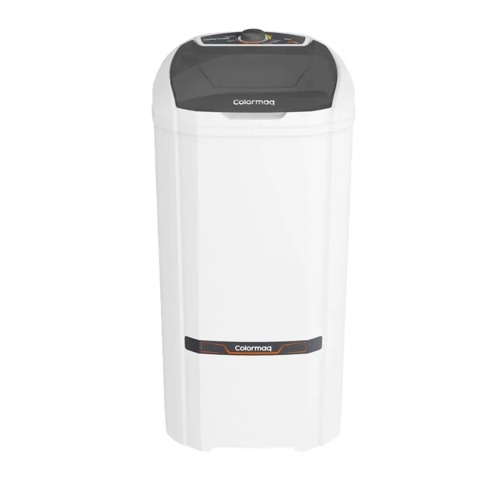 Tanquinho Colormaq 10Kg LCS Branco 220V
