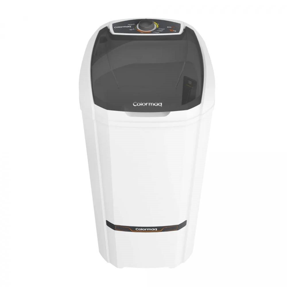 Tanquinho Colormaq 10Kg LCS Branco 220V