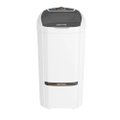 Tanquinho Colormaq 10Kg LCS Branco 110V