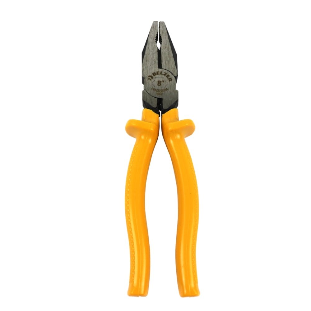 Alicate Eletricista Belzer 8p Ref.219021BBR