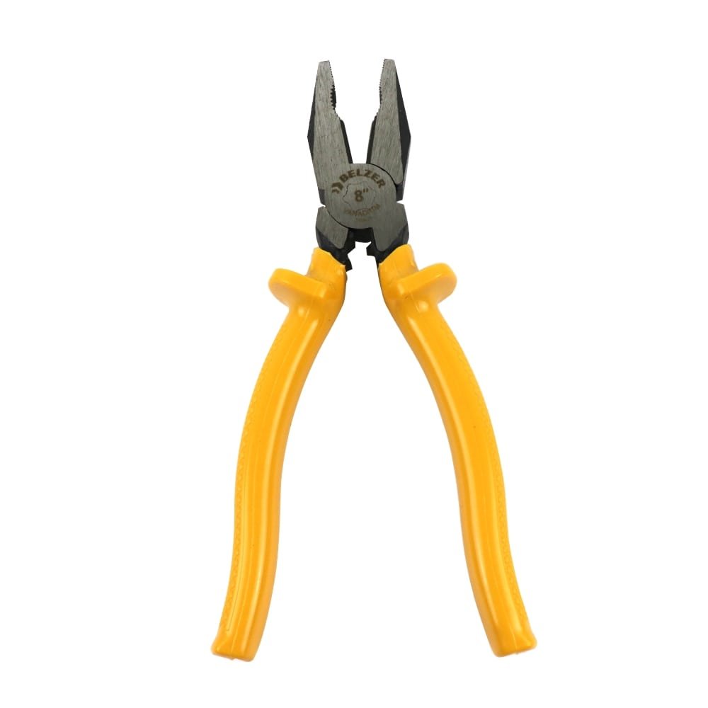 Alicate Eletricista Belzer 8p Ref.219021BBR