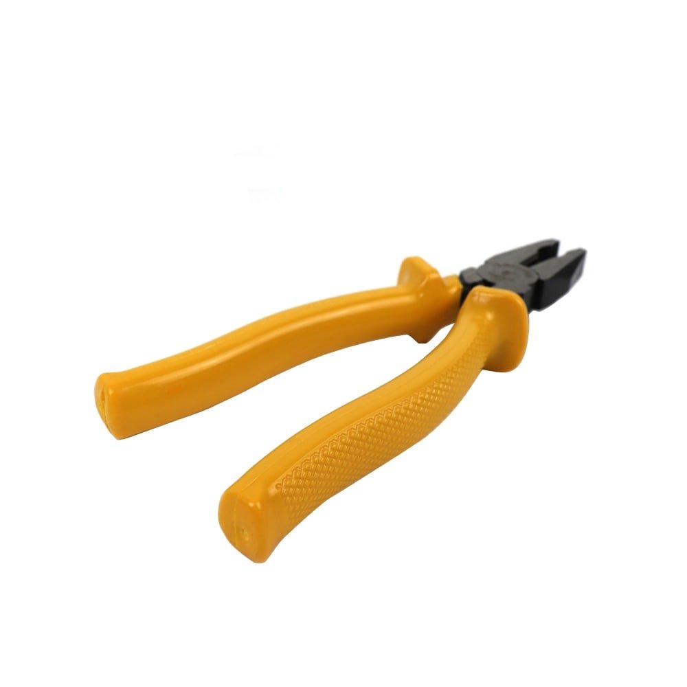 Alicate Eletricista Belzer 8p Ref.219021BBR