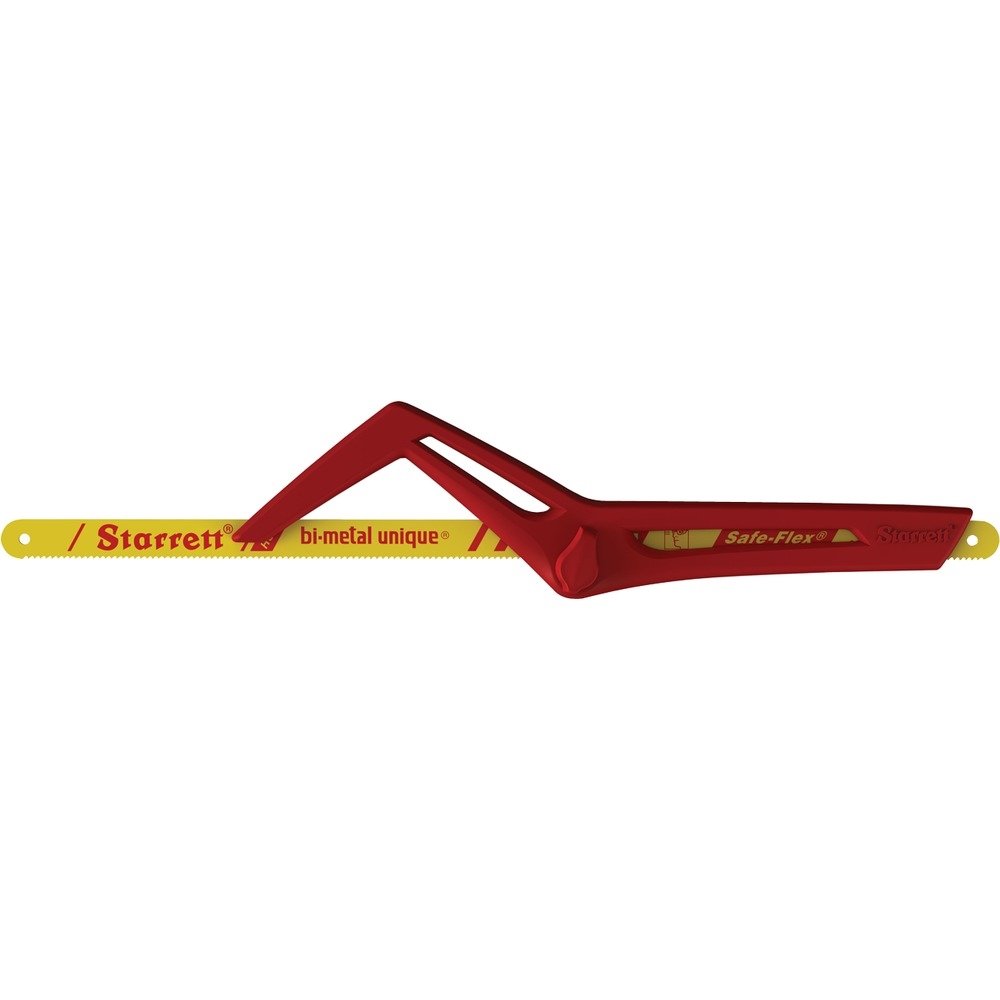 Arco de Serra Starrett Mini c/ Lâmina 12P-6Un