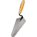 Colher para Pedreiro Pacetta Ref.2002 7P Canto Reto