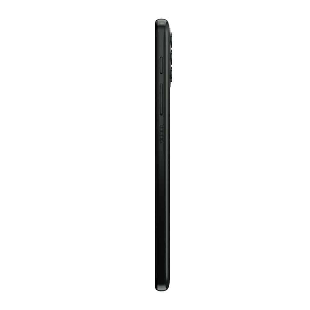 Smartphone Motorola Moto E40 Grafite, Tela de 6.5", 4G+Wi-Fi, And. 11, Câm. Tras. de 48+2+2MP, Frontal de 8MP, 4GB RAM, 64GB