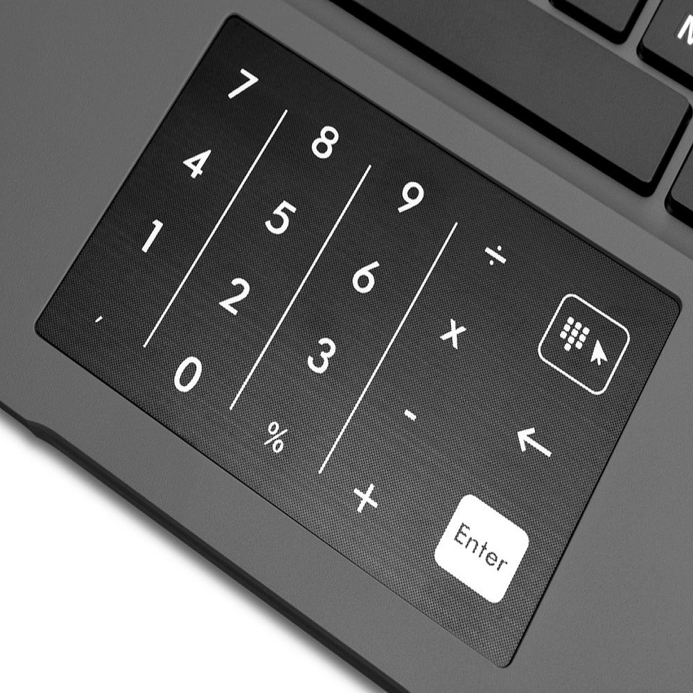 Notebook Multilaser Legacy Cloud PC134, Tela de 14", Intel Core Atom Z8350, Windows 10, 2GB, 64GB, Cinza