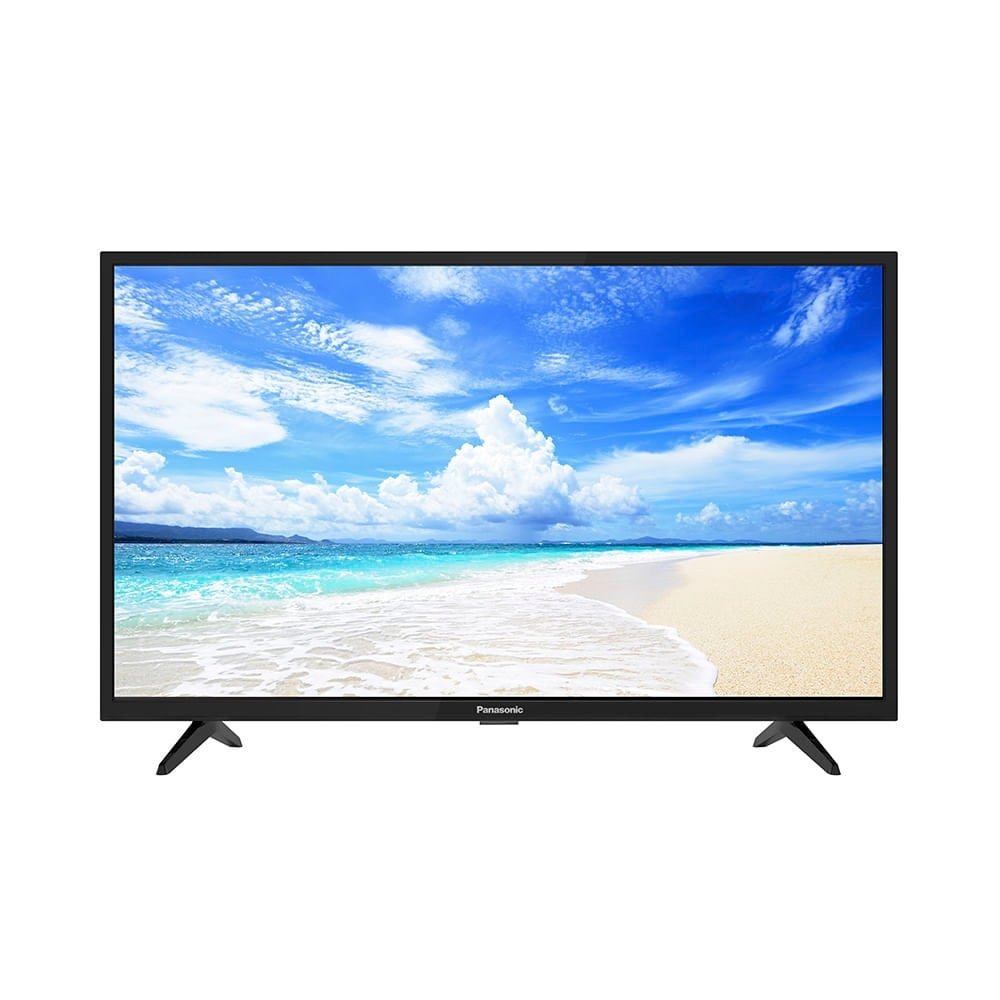 Smart TV LED 32" Panasonic TC-32JS500B HD com Wi-Fi 1 USB, 2 HDMI, 60Hz
