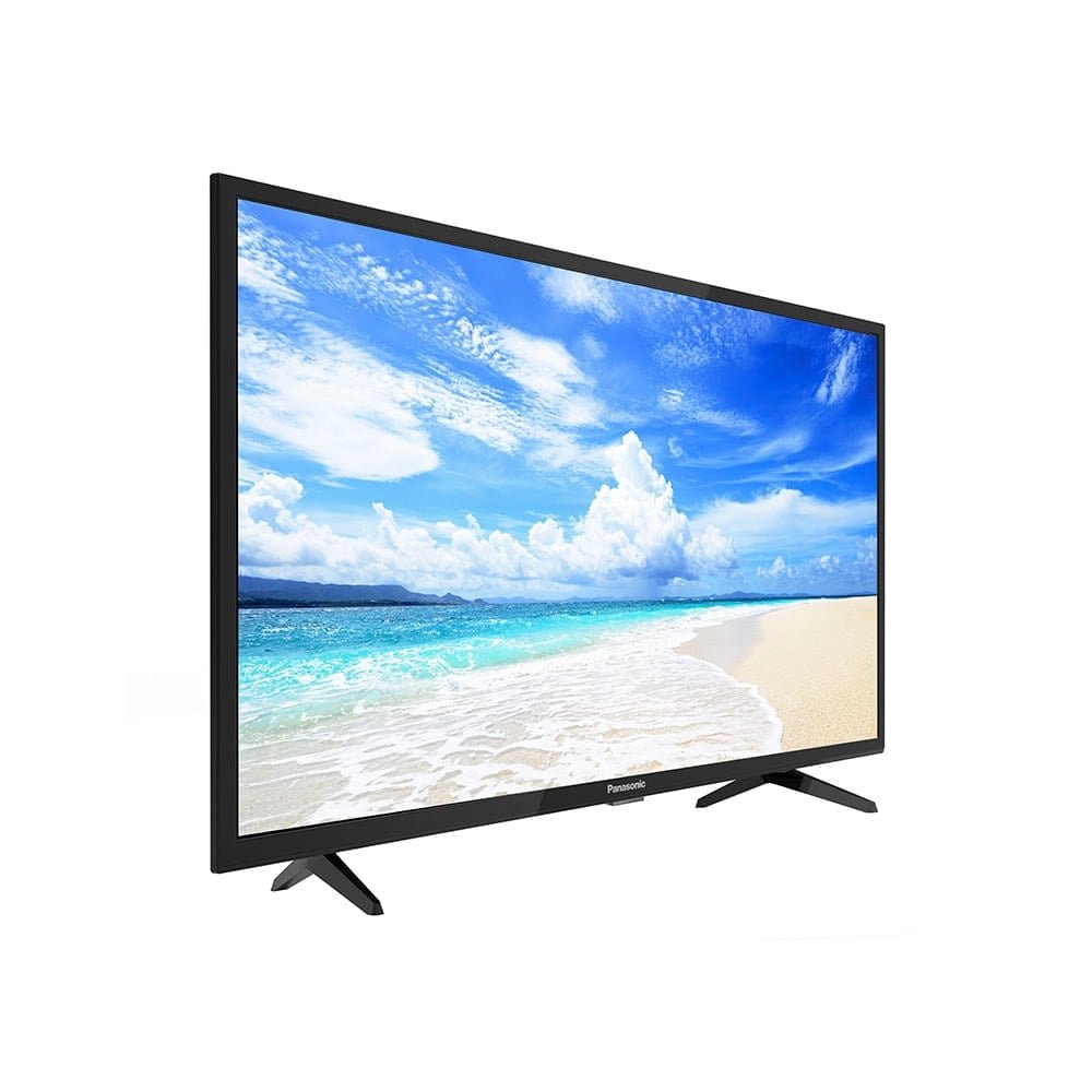 Smart TV LED 32" Panasonic TC-32JS500B HD com Wi-Fi 1 USB, 2 HDMI, 60Hz