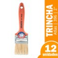 Trincha 396 2" 12X1 - Atlas