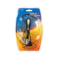 Fone de Ouvido Gold Evolution com Microfone