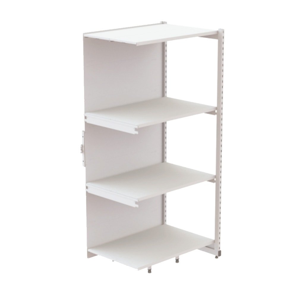 Rack Amapá Premium Continuação 1,96 x 0,92 x 0,60cm
