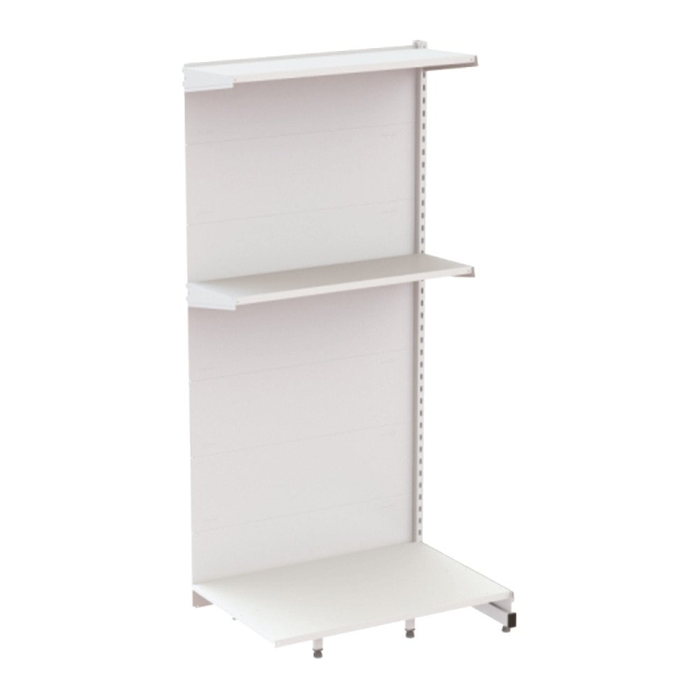 Rack Amapá Cereais Premium Continuação 1,96 x 92 x 35 C3