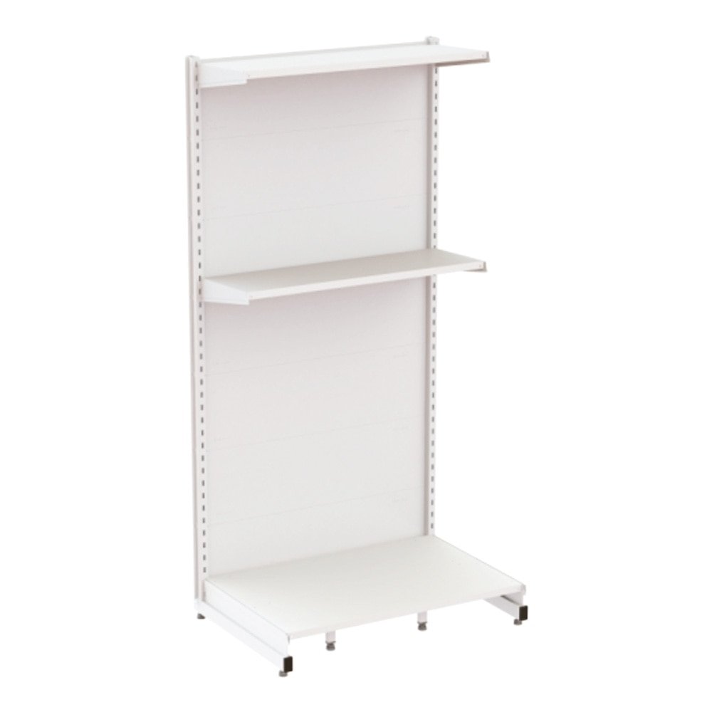 Rack Amapá Cereais Premium Inicial 1,96 x 92 x 35 C3